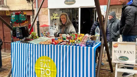 Mercado de Artesan&iacute;a Balborraz_10