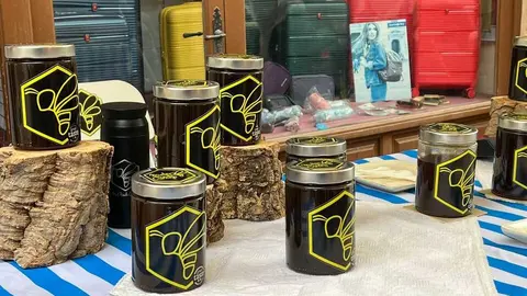 Mercado de Artesan&iacute;a Balborraz_11