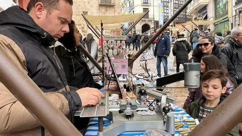 Mercado de Artesan&iacute;a Balborraz_12