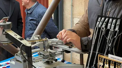 Mercado de Artesan&iacute;a Balborraz_14