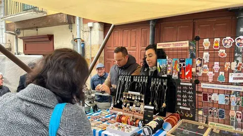 Mercado de Artesan&iacute;a Balborraz_17