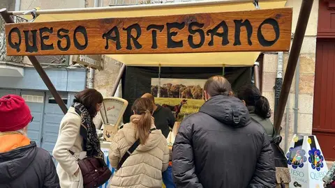 Mercado de Artesan&iacute;a Balborraz_18