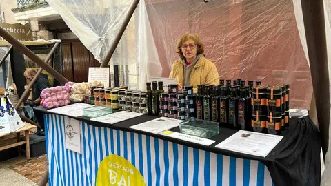 Mercado de Artesan&iacute;a Balborraz_22