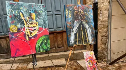 Mercado de Artesan&iacute;a Balborraz_24