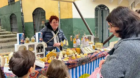 Mercado de Artesan&iacute;a Balborraz_27