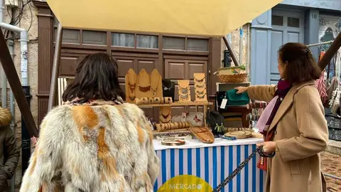 Mercado de Artesan&iacute;a Balborraz_28