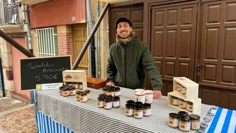 Mercado de Artesan&iacute;a Balborraz_29