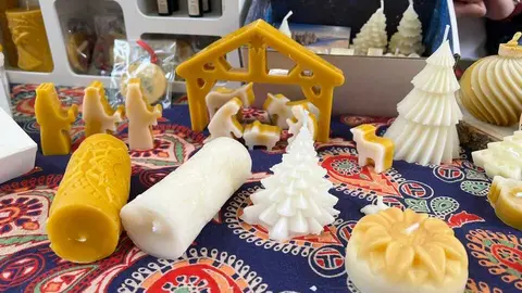 Mercado de Artesan&iacute;a Balborraz_30