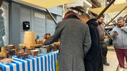Mercado de Artesan&iacute;a Balborraz_31