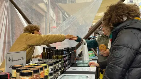 Mercado de Artesan&iacute;a Balborraz_33