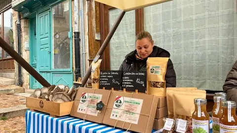 Mercado de Artesan&iacute;a Balborraz_34