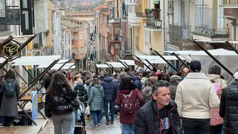 Mercado de Artesan&iacute;a Balborraz_36