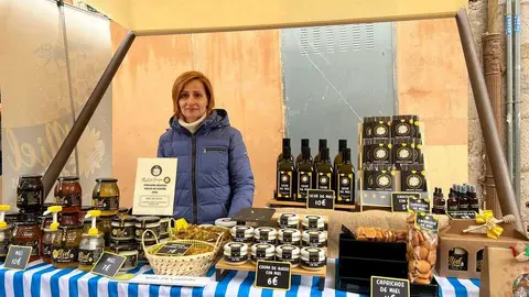 Mercado de Artesan&iacute;a Balborraz_39