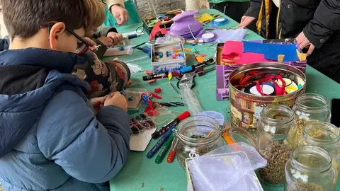 Mercado de Artesan&iacute;a Balborraz_42