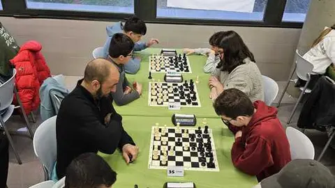 Torneo de Reyes y XVI Open Internacional de Ajedrez_11 - imagen Diputaci&oacute;n