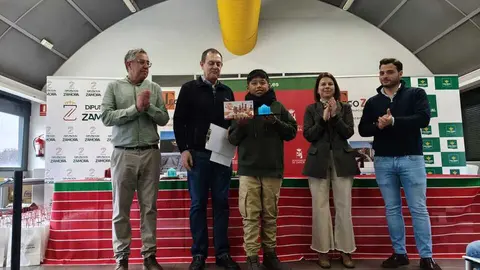 Torneo de Reyes y XVI Open Internacional de Ajedrez_2 - imagen Diputaci&oacute;n