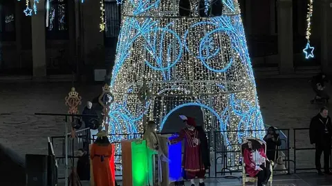 Cartero Real Zamora _3