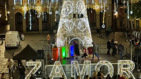 Cartero Real Zamora _4