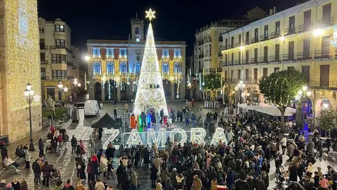 Cartero Real Zamora _5