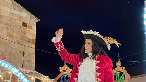 Cartero Real Zamora _8