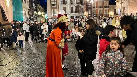 Cartero Real Zamora _9