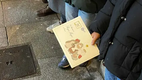 Cartero Real Zamora _18