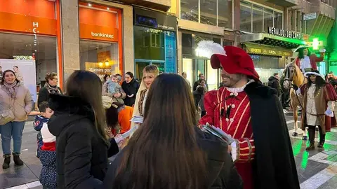 Cartero Real Zamora _30