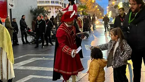 Cartero Real Zamora _33