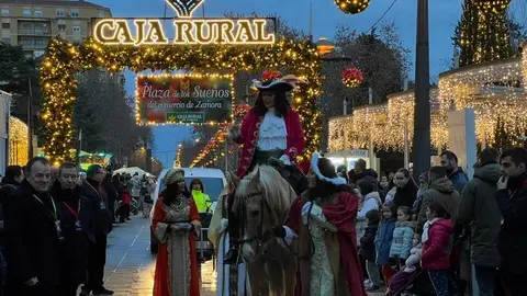 Cartero Real Zamora _37