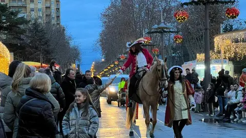 Cartero Real Zamora _39