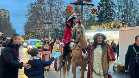 Cartero Real Zamora _41