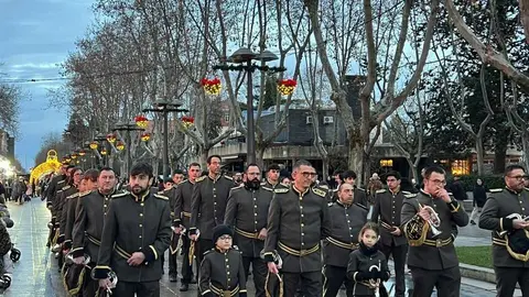 Cartero Real Zamora _42