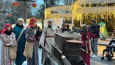 Cartero Real Zamora _43