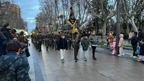 Cartero Real Zamora _44