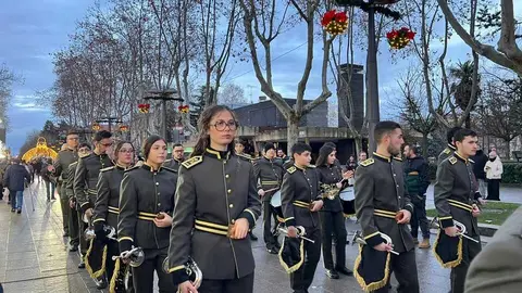 Cartero Real Zamora _45