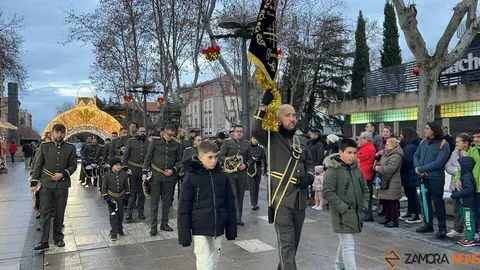 Cartero Real Zamora _49