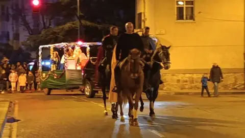 Cabalgata de Reyes Pinilla _5