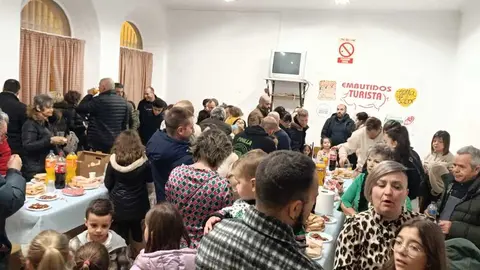 Cabalgata de Reyes Pinilla _2