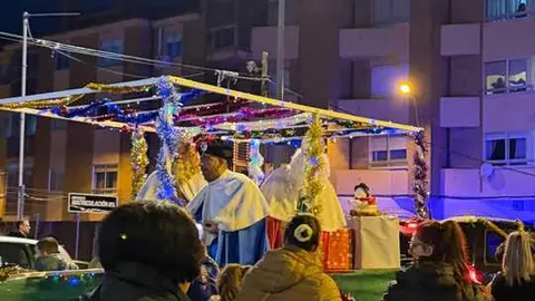 Cabalgata de Reyes Pinilla _8