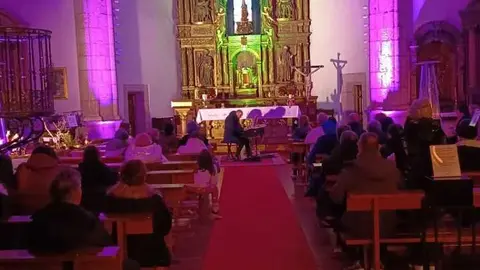 Puebla de Sanabria Ritus Sonorum