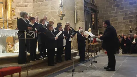 Concierto de Villanicos Bermillo de Sayago