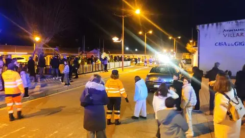 reyes magos Villaralbo (2)