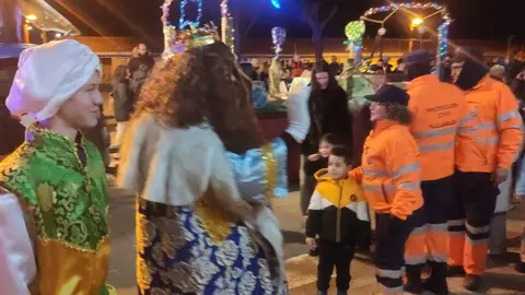 reyes magos Villaralbo (3)