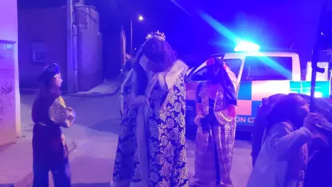 reyes magos Villaralbo (6)