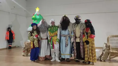 reyes magos Villaralbo (9)