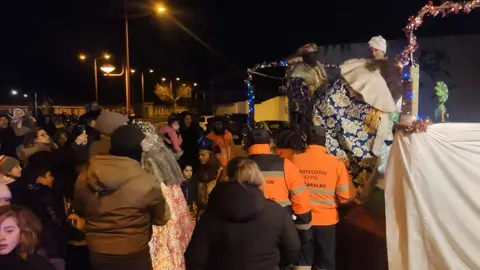 reyes magos Villaralbo (10)