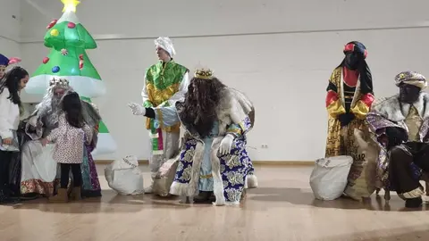 reyes magos Villaralbo (13)