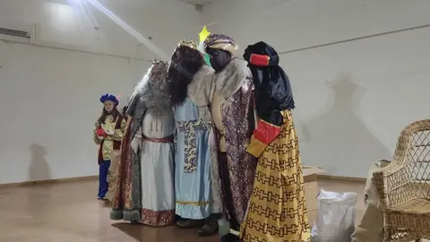 reyes magos Villaralbo (14)