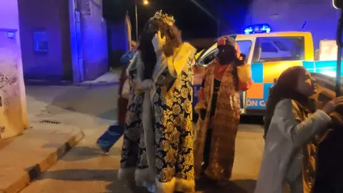 reyes magos Villaralbo (15)