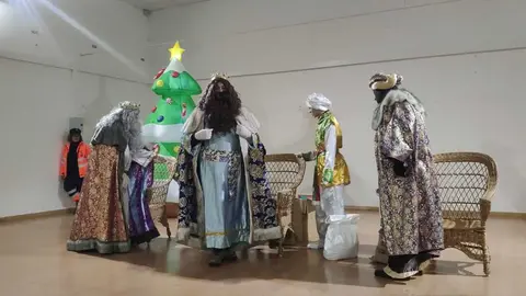 reyes magos Villaralbo (18)